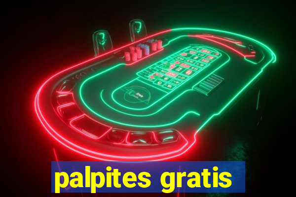 palpites gratis